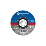 Magmacut Cutting Disc – Straight (Pack of 25)