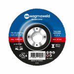 Magmagrind Grinding Disc (Pack of 10)
