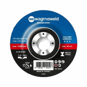 Magmagrind Grinding Disc (Pack of 10)