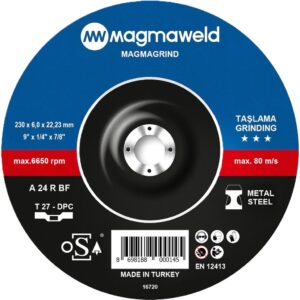 Grinding Disc