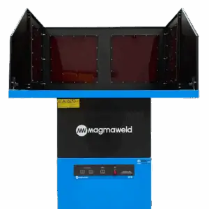 DFM 1000 Welding Table