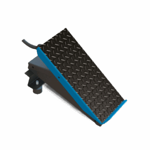 TIG Foot Pedal - ID Lorch (FR35)