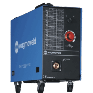 TS47 - 5 Wire Feeder with Harness-5 m - 70 mm2