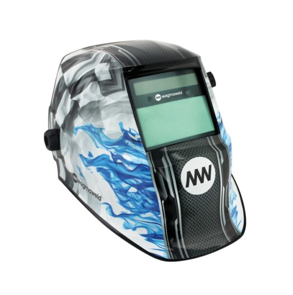 MKM 620MA Colormatic Arc Welding Mask