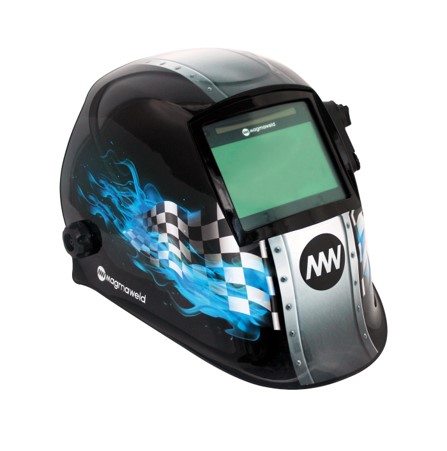 MKM 720S Colormatic Arc Welding Mask