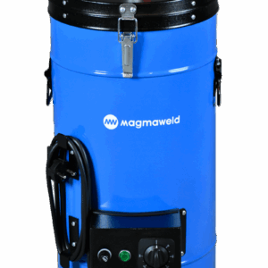 MKF 4YE Electrode Drying Oven 60-300°C - Cylinder - 4 Packet (20kg)