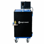 MKF 10E Electrode Drying Oven 0-400°C – Digital Thermostat – 10 Packet – 50kg