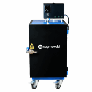 MKF 10E Electrode Drying Oven 0-400°C - Digital Thermostat - 10 Packet - 50kg