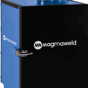 MKF 30E Electrode Drying Oven 0-400°C - Digital Thermostat - 30 Packet (150kg)