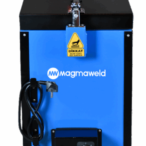 MKF 4KE Electrode Drying Oven 60-300°C - Square - 4 Packet (20kg)