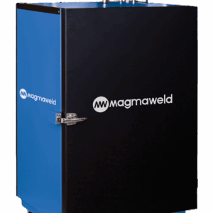 MKF 50E Electrode Drying Oven 0-400°C - Digital Thermostat - 50 Packet (250kg)