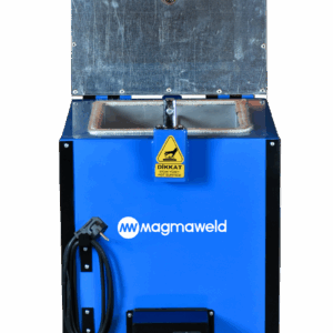 MKF 6KE Electrode Drying Oven 60-300°C - Square - 6 Packet (30kg)