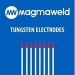 Tungsten Electrode Red (WT20)