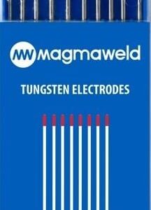 Tungsten Electrode Red (WT20)