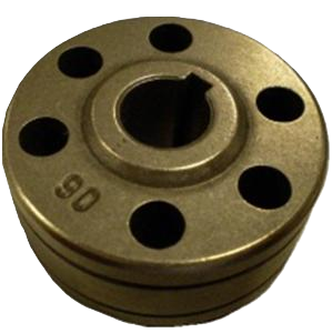 Wire Feeding Roll (RS-ECO) - V-Ø37mm