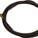 Steel Spiral Lava MIG Series