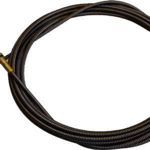 Steel Spiral Lava MIG Series