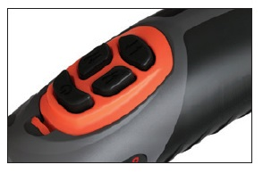 TIG Torch Remote Switch