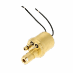TIG Torch Connector – Euro Connector