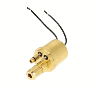 TIG Torch Connector - Euro Connector