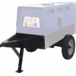 Trailer with 2 Wheels-GRT2W – 500Y