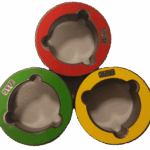 Wire Feed Roller-3 (ID Series) – Ø37mm Top Roller