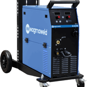 ID 350 MW-10 ECO-Open Type