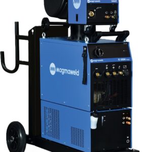 ID 500 MW-10 Pulse Smart-Open Type