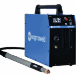 ID 65 PX Plasma Cutting Machine-Mechanized Standard (12m Torch)