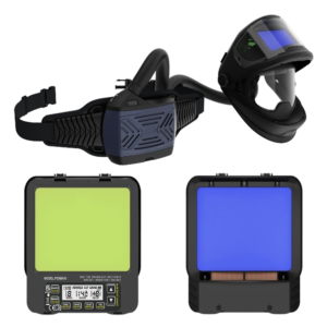 Automatic Welding Helmet Single