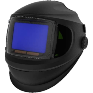 Automatic Welding Helmet Single