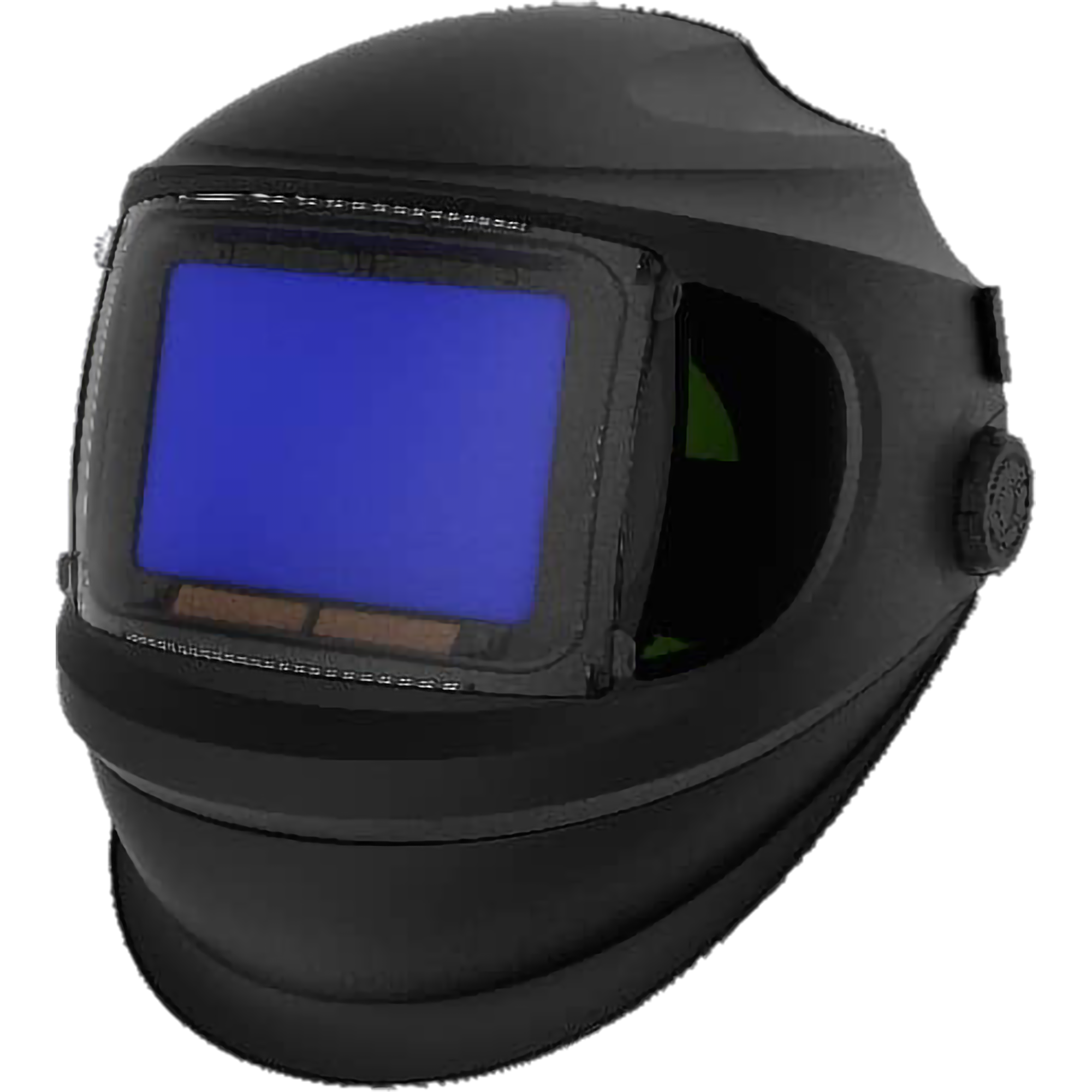 Automatic Welding Helmet Single